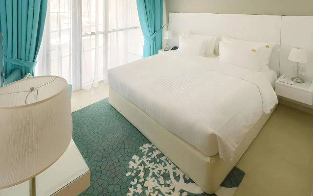 Jannah Marina Hotel Apartments