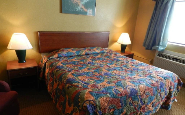 4 Acre Motel