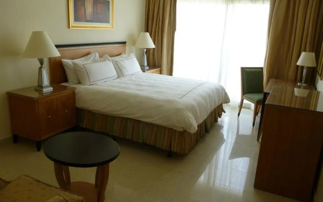 Le Royal Holiday Resort