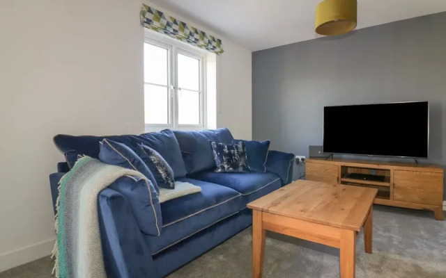 4 Trerammet Crescent