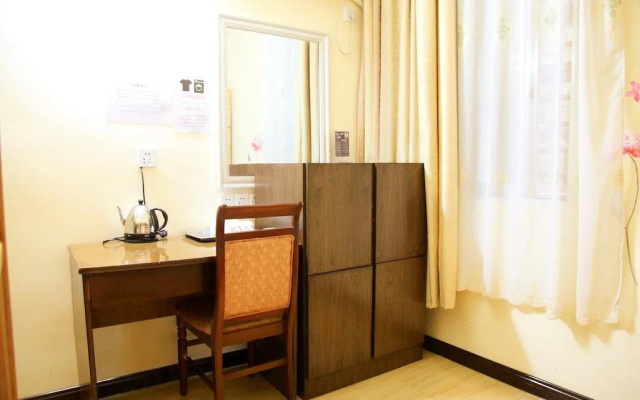 West Street International Youth Hostel