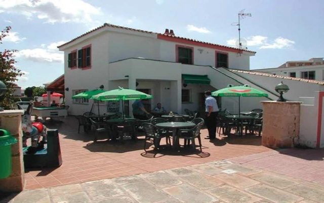 Fiesta Park