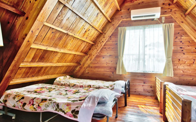 Pension Ilmare