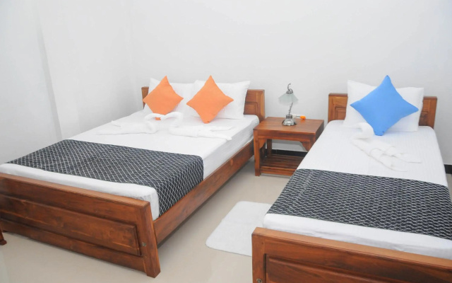 Restwell Homestay
