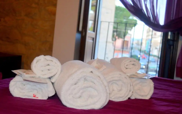 Abraxia B&B