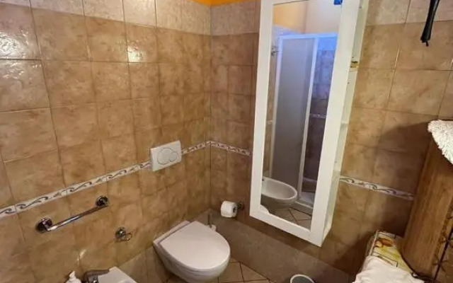 Princess Apartment