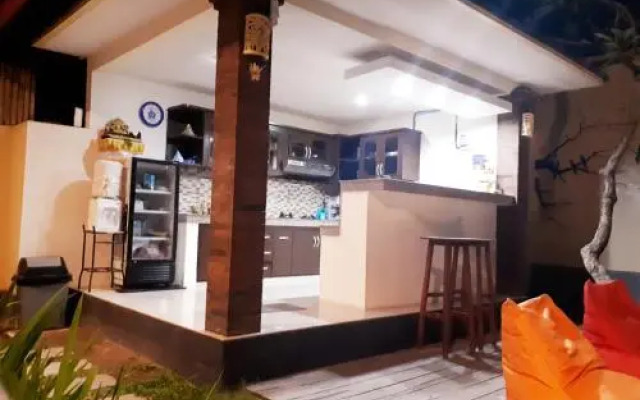 Srikandi Guest House Bali