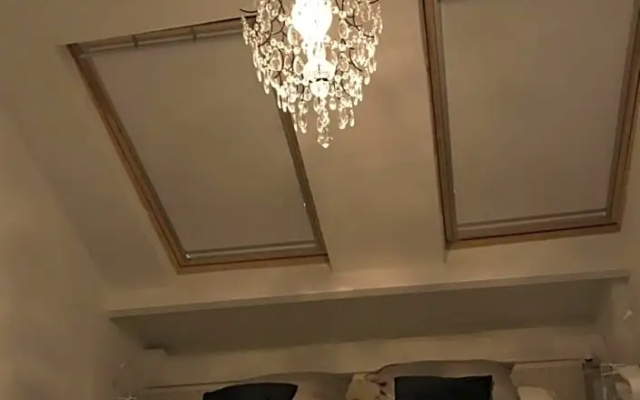 B&B Bij Bijnen