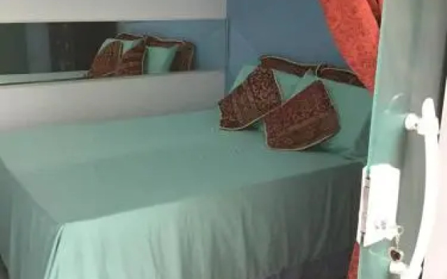 Blessed Spa Pousada