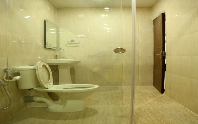 OYO 5555 Home Stay Harmony House