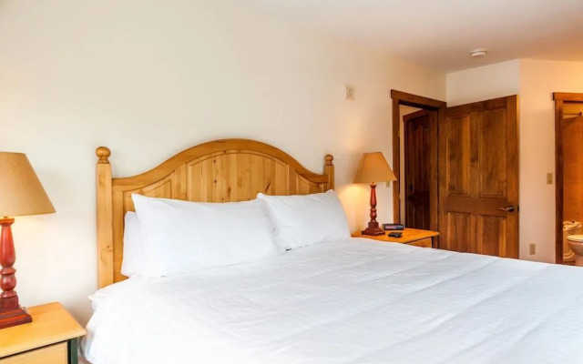 Red Hawk Lodge #2267 - 2 Br Condo