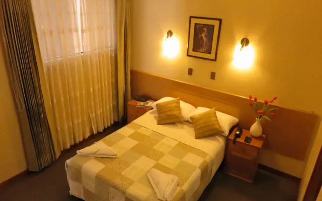 Ensueño Hotel