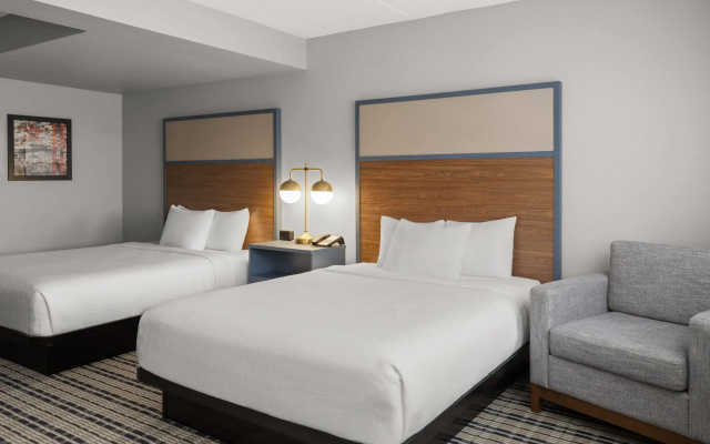 AmericInn by Wyndham Grand Forks