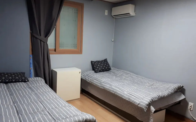 Ulsan Guest House BaehoHanmaru