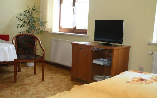 Pension Engelhardt