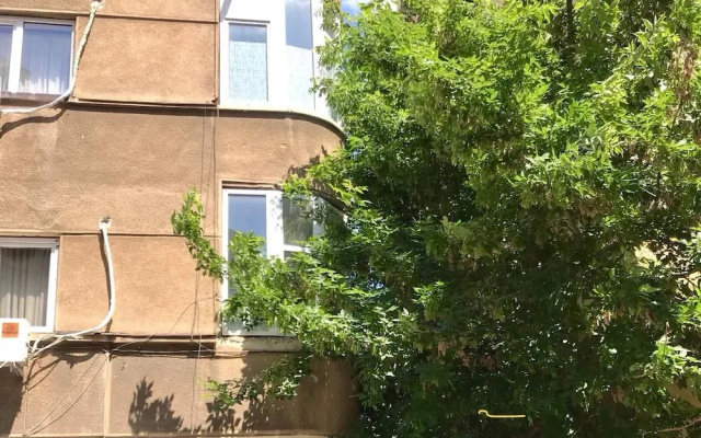 Luxury Old Town Apartment