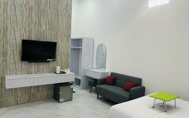 Urbanview Hotel Nimara Ngawi by RedDoorz
