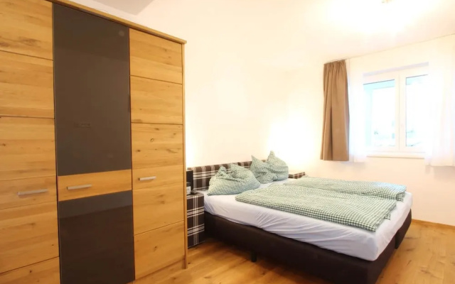 Apartment in Neukirchen Near Ski Lift