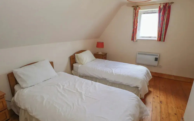 No.5 Beach Cottages