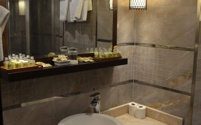 Sarikamis White Park Hotel