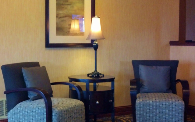 Holiday Inn Express Deforest (Madison Area) by IHG