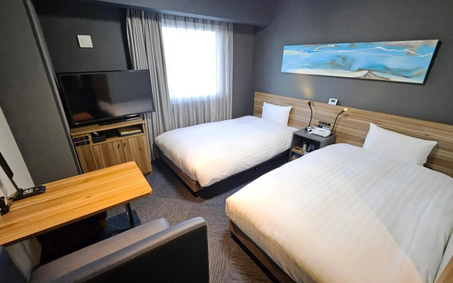 Hotel Route Inn Konosu