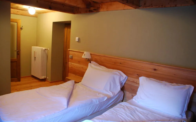 Casa Walser