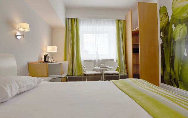 MyContinental Bucuresti Gara de Nord