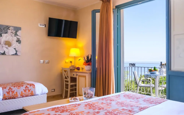Hotel Baglio Di Scopello