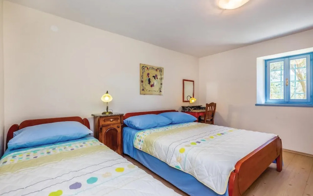 Amazing Home in Crikvenica With Wifi and 3 Bedrooms