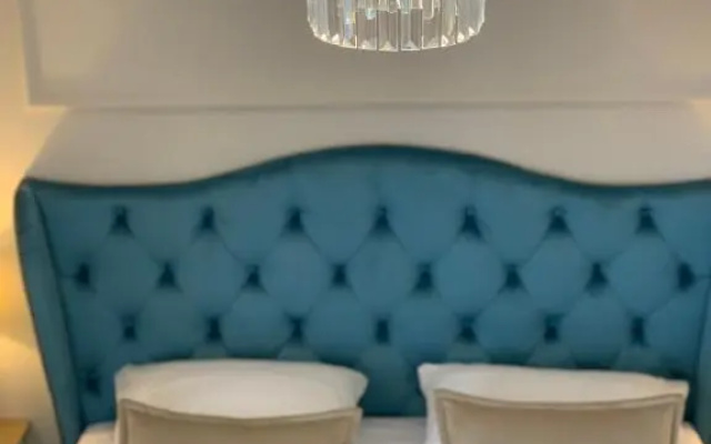 Apartamenty Kamienica Arte 1