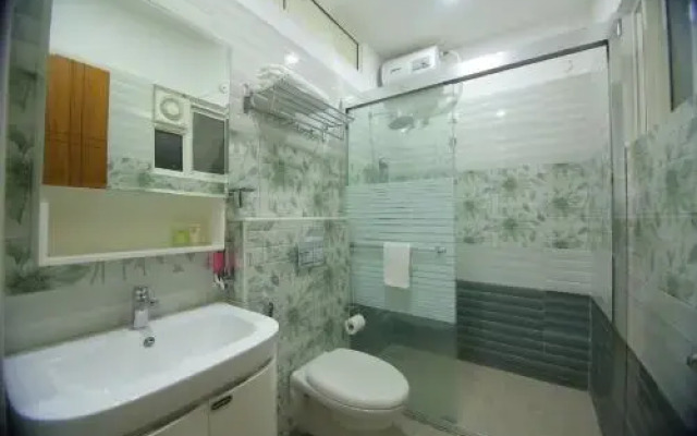 Skyla Serviced Apartments