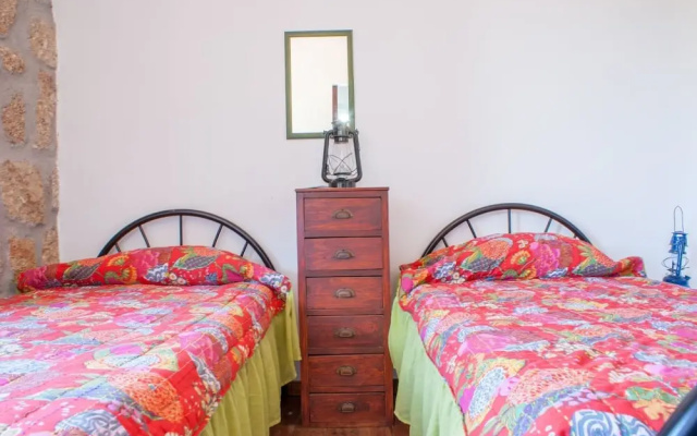 Suite Room in Rural Tourism
