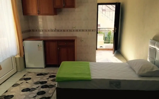 Ayka Otel