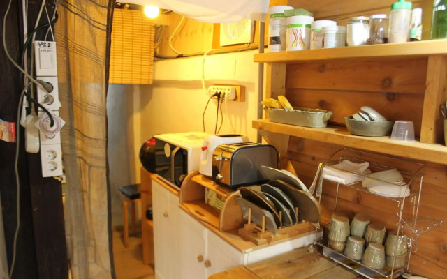 Hohomom Guesthouse