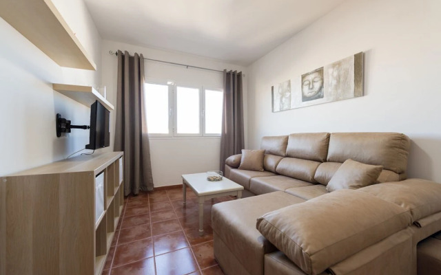 Apartments La Madera