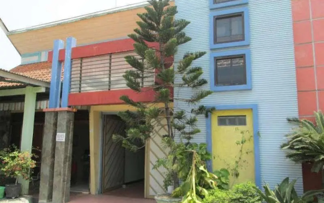 Larasati Hotel