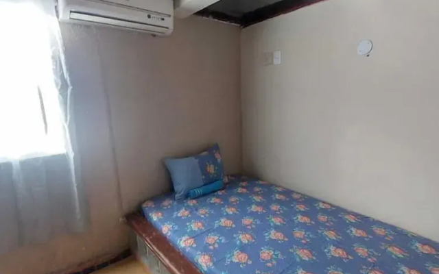Hostel Bom e Familiar