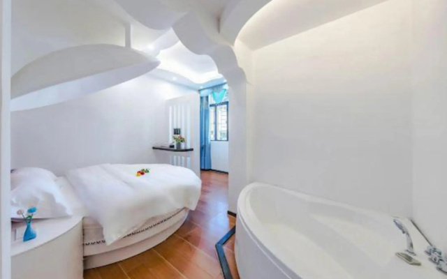 Xiamen Banhai Inn