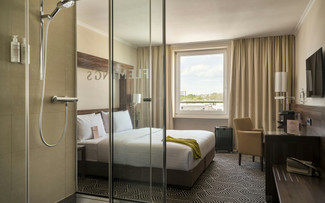 Flemings Hotel Frankfurt Main-Riverside