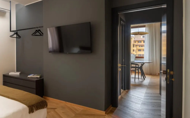 Oro1 Florence Luxury Apartment by Mmega