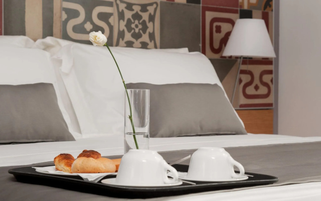 Hotel Medinblu