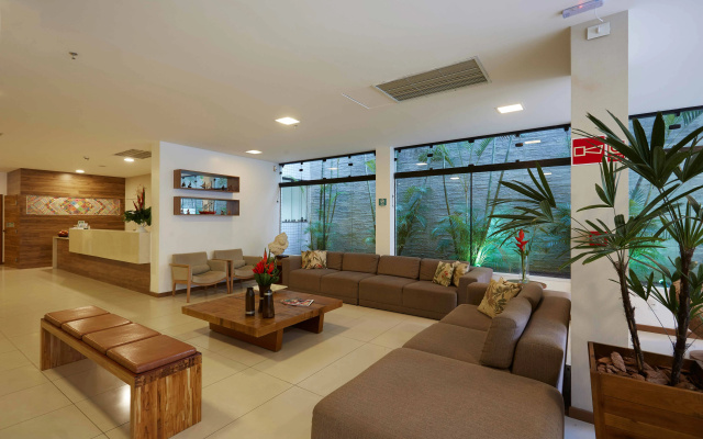 Palms Ponta Verde by Tropicalis