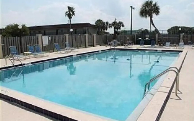 Pelican Inlet B115