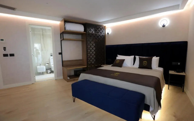 Hotel Dior