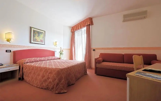 Hotel Carlton