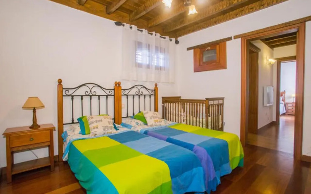 A2 Casas Y Villas juani y juan lanzarote (tomaren) Free WiFi