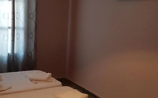 Markos Village Hotel
