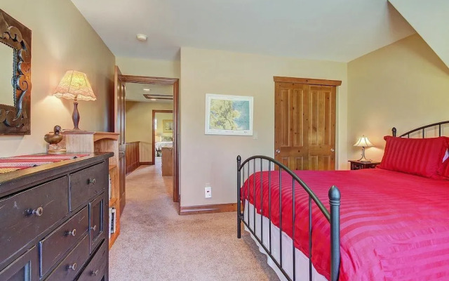 Highland Greens Spruce - 3 Br Townhouse