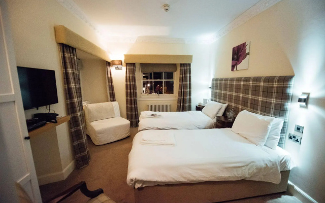 Star & Garter Hotel